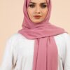 Premium Georgette - Blossom