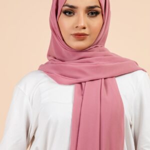 Premium Georgette - Blossom