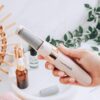 Flawless Electric Padicure